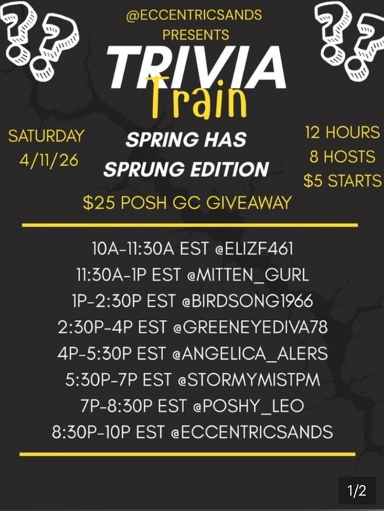 3/31 Share Show - Picture 5 of 16